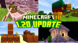 Minecraft 1.20