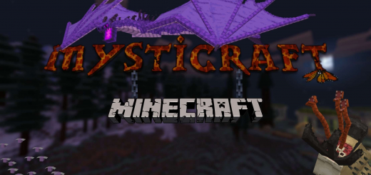 Мод: Мистический мир