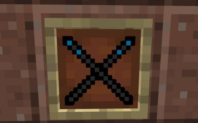 Batman Mod Minecraft PE
