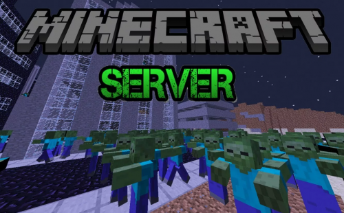 Инструкция - Как установить сервер Minecraft и поставить моды