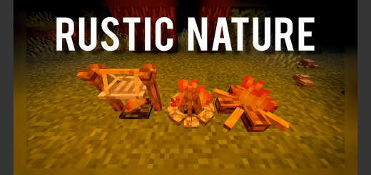 Мод: Деревенская жизнь