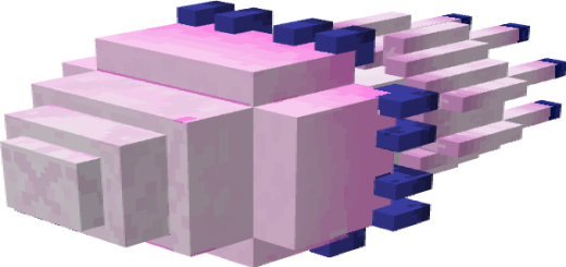 Мод: Морские обитатели