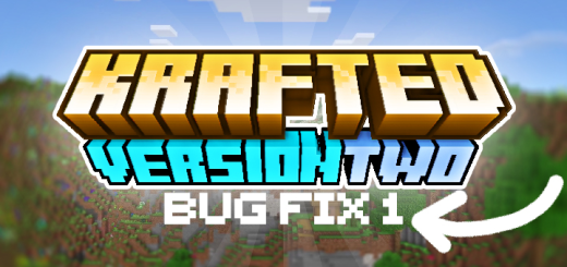 Мод: Сборник Krafted