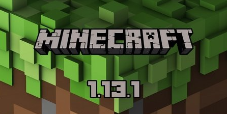Minecraft PE 1.13.1