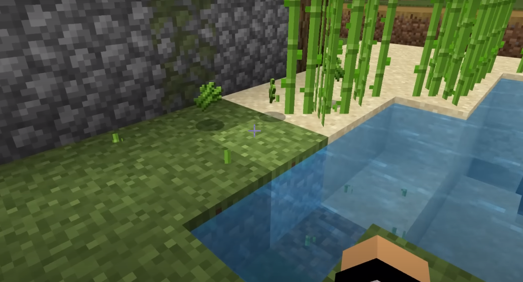 Майнкрафт ПЕ 1.19.80.23 Beta